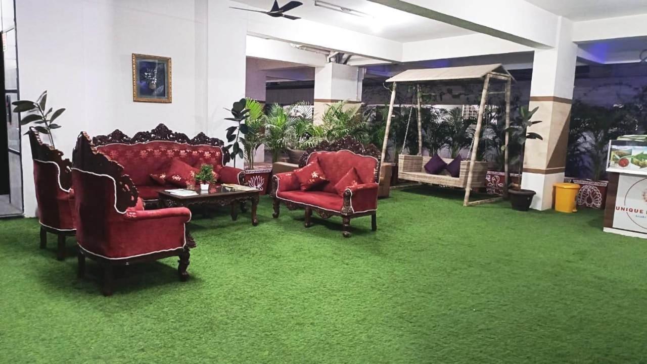 Unique Homestays Kondapur (Telangana) Exterior foto
