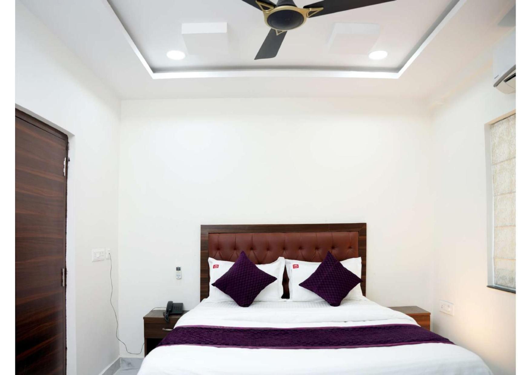Unique Homestays Kondapur (Telangana) Exterior foto